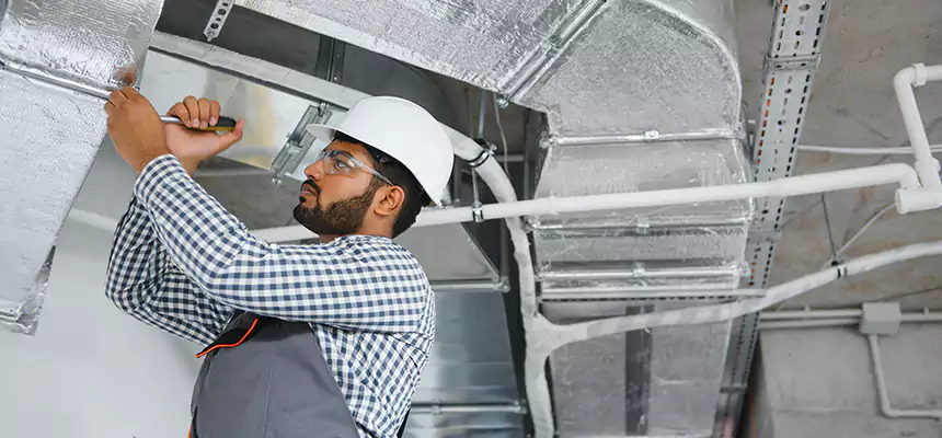 Proactive Ac Vent Repairs & Air Duct Replacement Companies Near Me in Bell