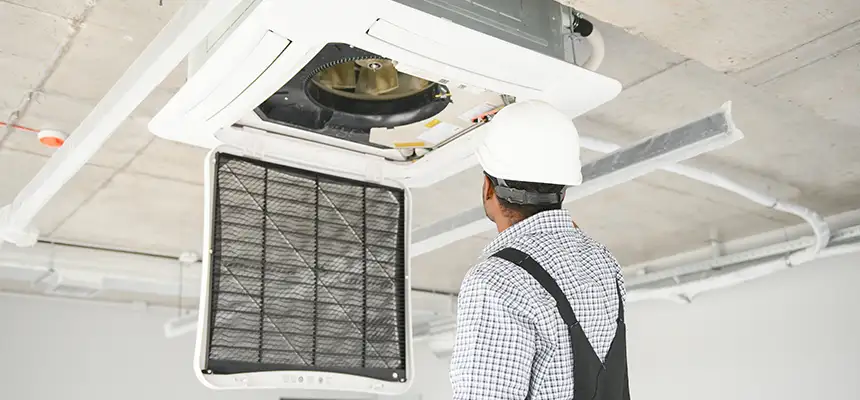 Our Affordable Duct Cleaning Near Me Services in Bell, CA