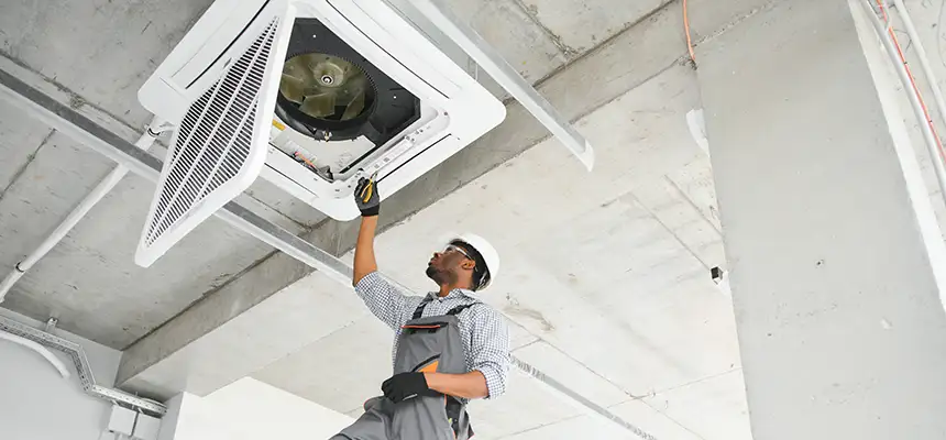 Efficient Multi‑Unit & HOA Annual Vent Cleaning Plans in Bell