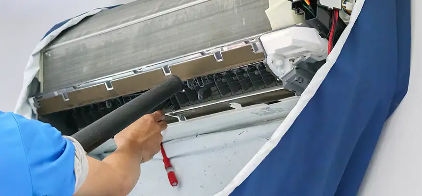 Advanced Clogged Dryer Vent Repair for Multi-Unit & Commercial in Bell, CA