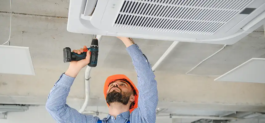 Detailed Multi‑Unit Riser & Roof Termination Cleaning in Bell