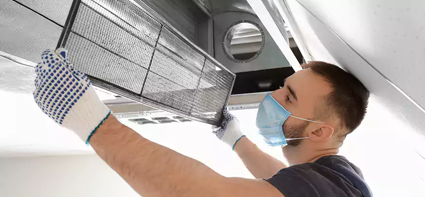 Our Dryer Vent Cleaning Services in Bell, CA