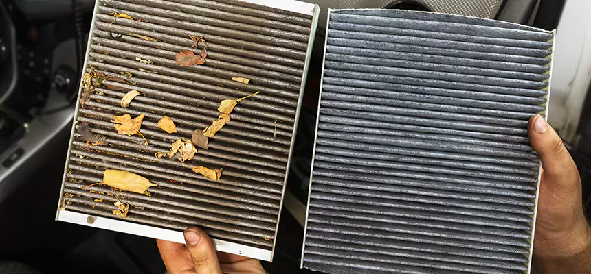 Our Dryer Vent Lint Filter Cleaning Services in Bell, CA