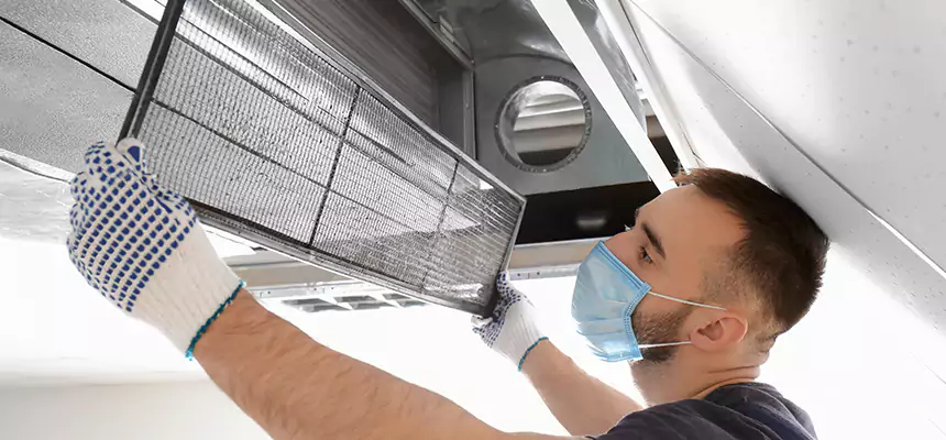 Our Dryer Vent Replacement Services in Bell, CA