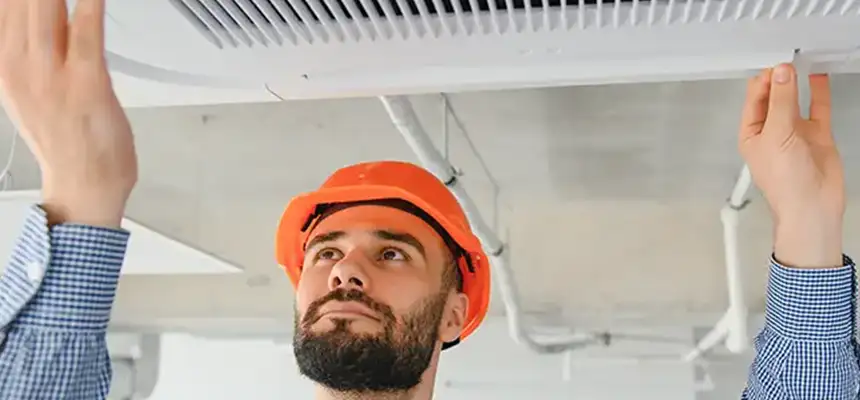 Our Furnace Vent Cleaning Services in Bell, CA