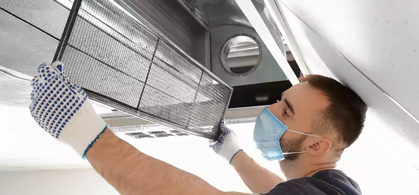 Our Home Duct Cleaning Services in Bell, CA  