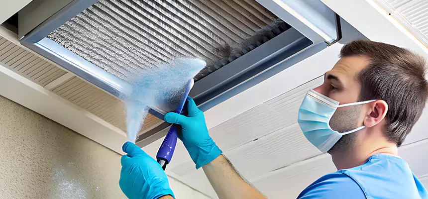 Our Home Ventilation Cleaning Services in Bell, CA