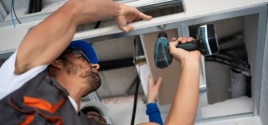 Our Improve Home Air Circulation Services in Bell, CA