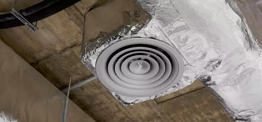 Our Industrial Dryer Vent Cleaning Services in Bell, CA