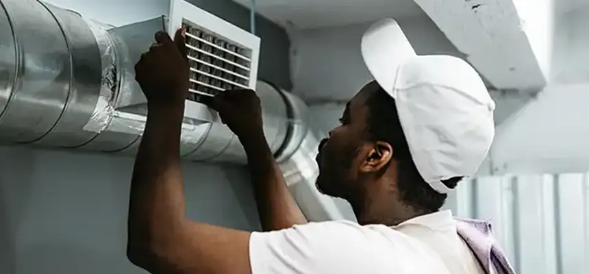 Our Licensed And Insured Cleaners in Bell, CA