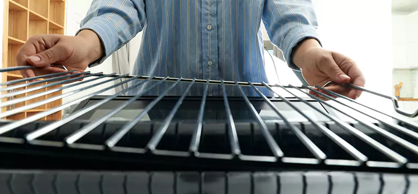 Our Vent Grille Washing Services in Bell, CA