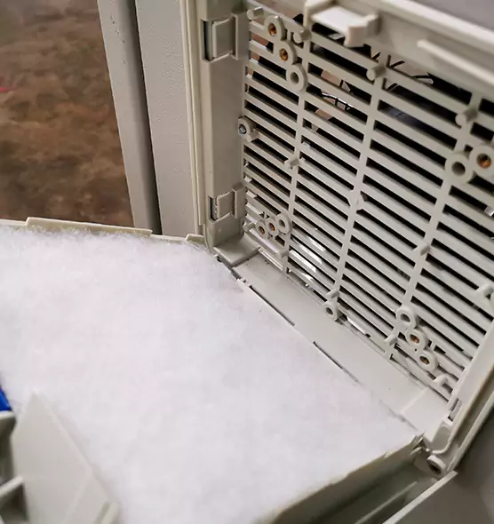 Professional Air Duct Expansion Solutions in Bell, CA