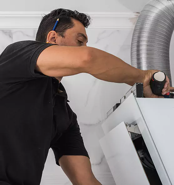 Trusted Bathroom Exhaust Duct Cleaning in Bell, CA