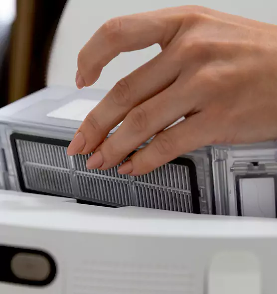  Professional Dryer Vent Lint Filter Cleaning in Bell, CA