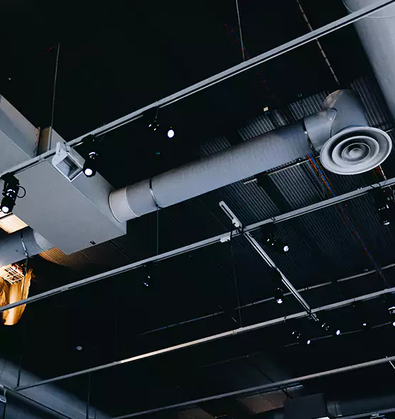 Professional Duct Cleaning For LEED Homes in Bell, CA