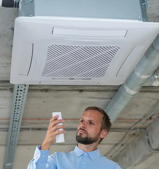 About Local Vent Cleaning Services in Bell, CA