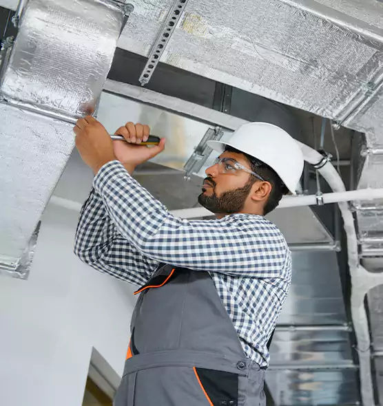 Welcome to Mold & Mildew Removal from Air Ducts Bell, CA