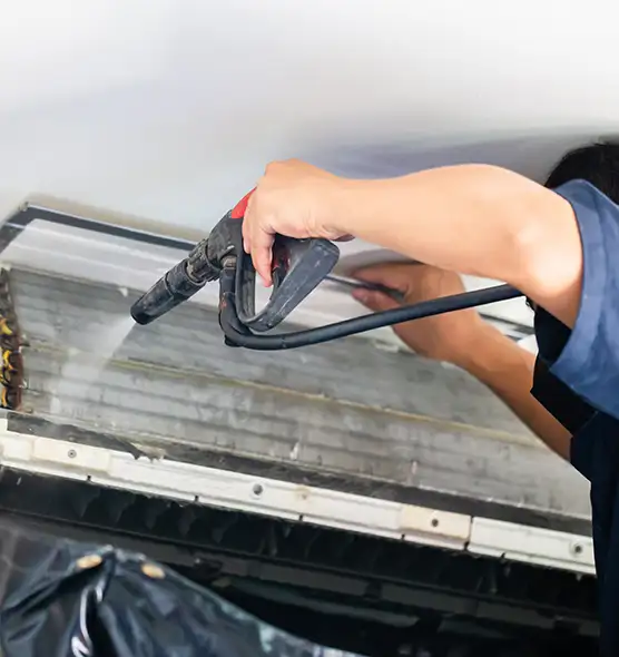 Welcome to Move-in/Move-out Duct Cleaning Services in Bell, CA