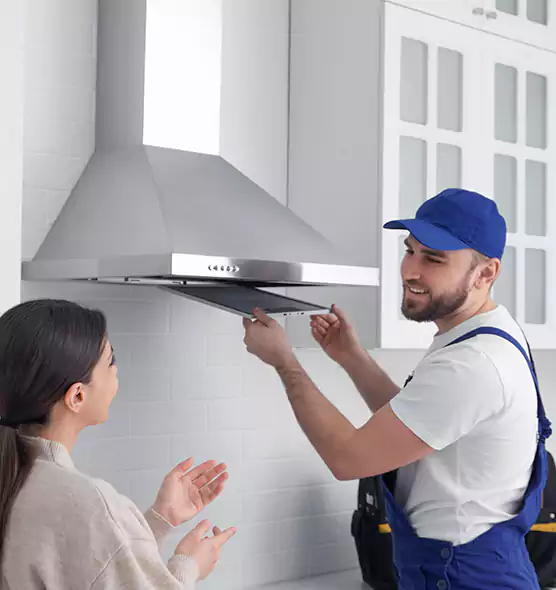 Trusted Multi-family Home Duct Cleaning in Bell, CA