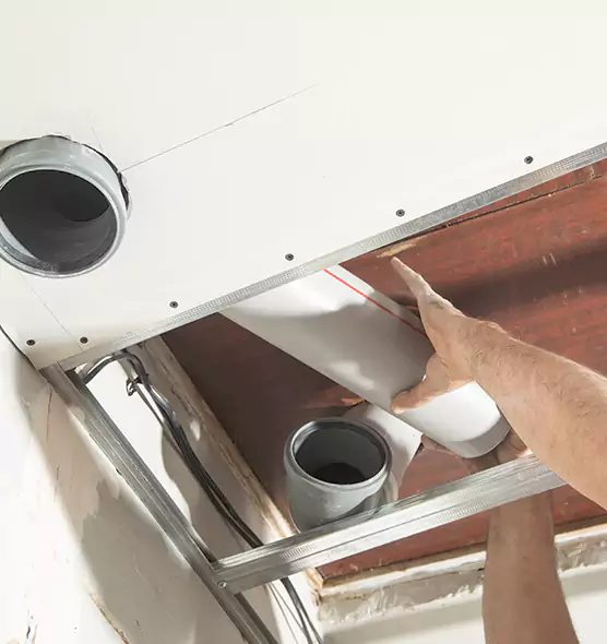 Professional Seasonal Allergy Air Duct Cleaning in Bell, CA