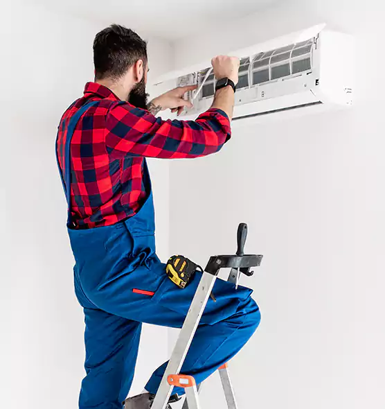 About Smart Air Conditioning Installation in Bell, CA
