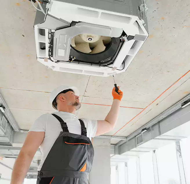 Why Homeowners & Businesses Trust Us in Bell, CA?