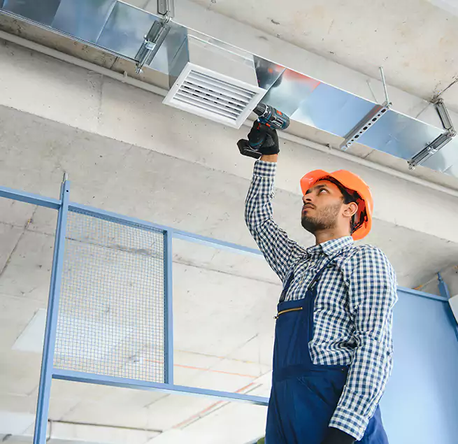 Why Homeowners & Businesses Trust Us in Bell, CA?