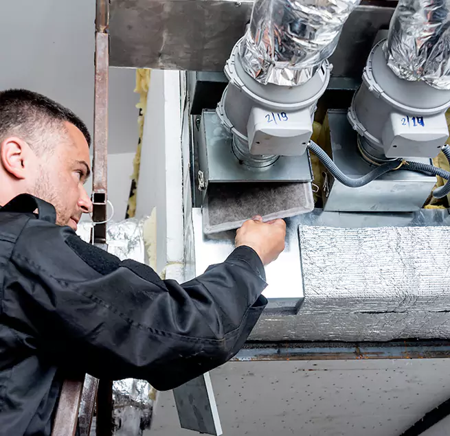 Why Homeowners & Businesses Trust Us in Bell, CA?