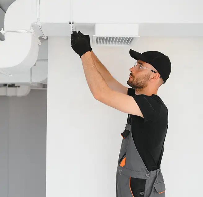 Why Homeowners & Businesses Trust Us in Bell, CA?