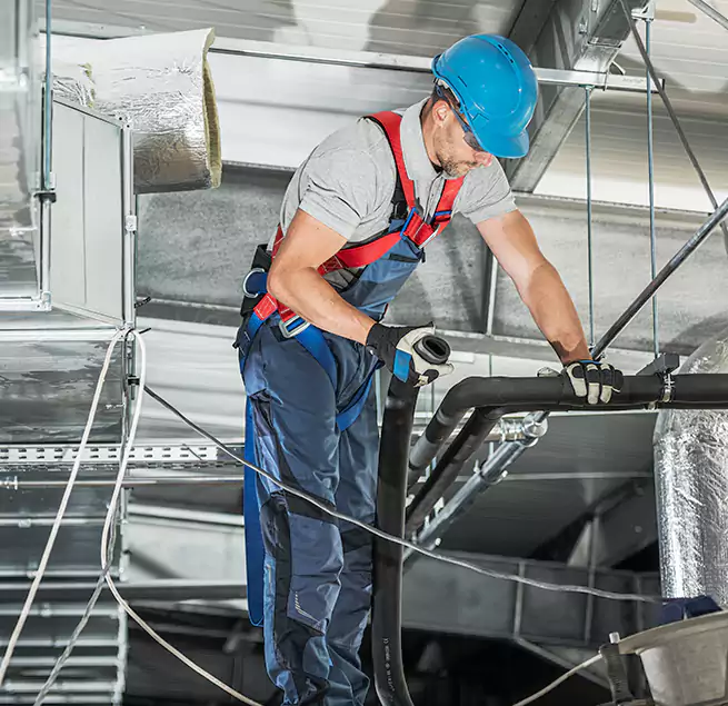 Why Homeowners & Businesses Trust Us in Bell, CA?