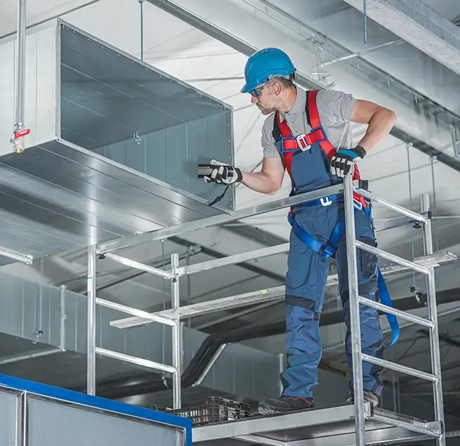 Why Homeowners & Businesses Trust Us in Bell, CA?