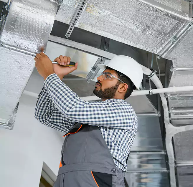 Why Homeowners & Businesses Trust Us Bell, CA?