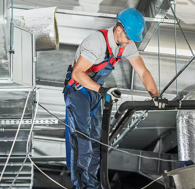 Why Homeowners & Businesses Trust Us in Bell, CA?