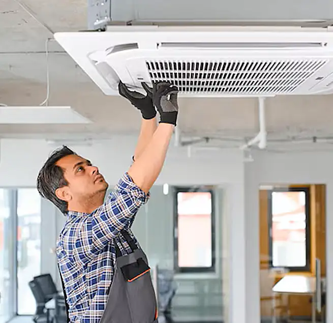 Why Homeowners & Businesses Trust Us in Bell, CA?