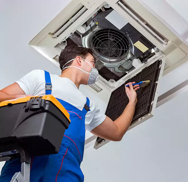 Why Homeowners & Businesses Trust Us in Bell, CA