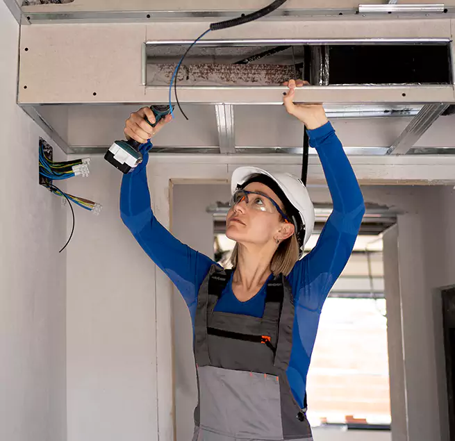 Why Homeowners & Businesses Trust Us in Bell, CA?