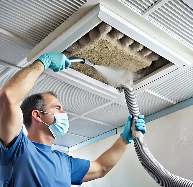 Why Homeowners Businesses Trust Us in Bell, CA?