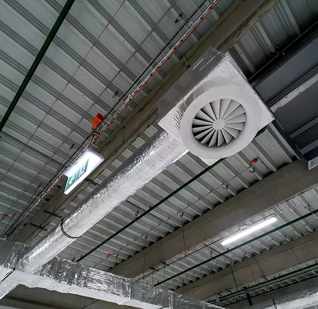 Why Homeowners & Businesses Trust Us in Bell, CA