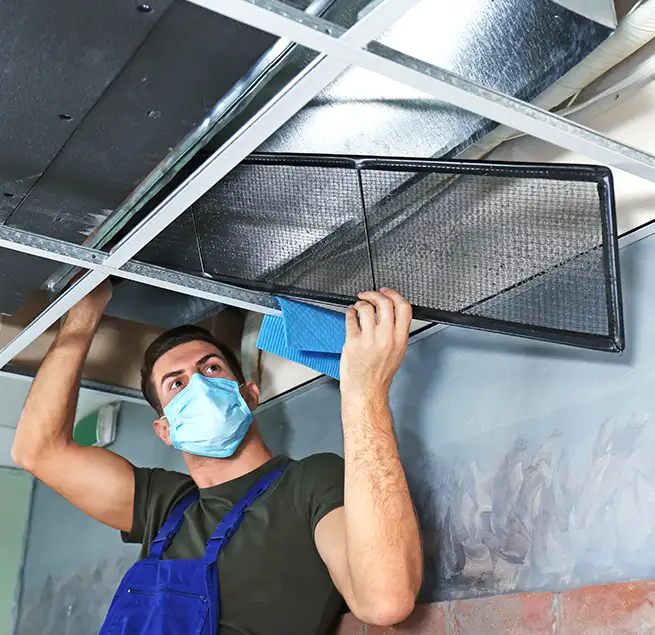 Why Homeowners & Businesses Trust Us in Bell, CA?