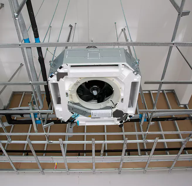 Why Homeowners & Businesses Trust Us Bell, CA?