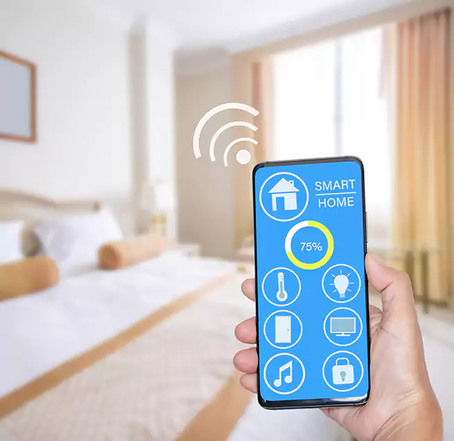 Why Homeowners & Businesses Trust Us in Bell, CA