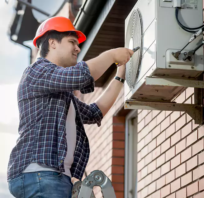 Why Homeowners & Businesses Trust Us Bell, CA