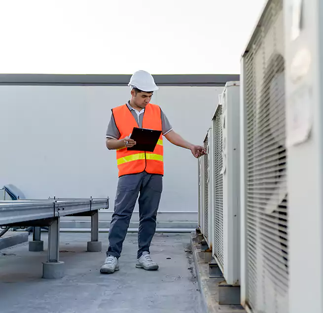 Why Homeowners & Businesses Trust Us in Bell, CA?