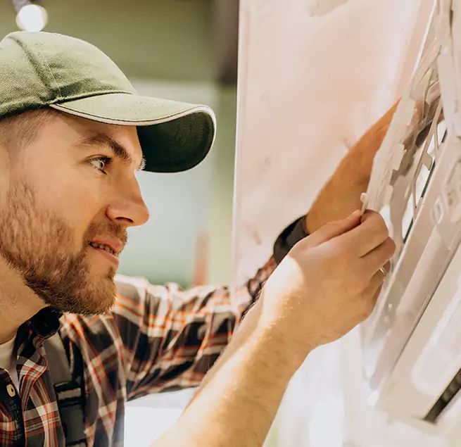 Why Homeowners & Businesses Trust Us in Bell, CA?