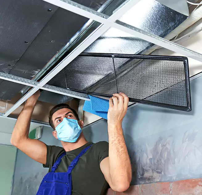 Why Homeowners Businesses Trust Us in Bell, CA?